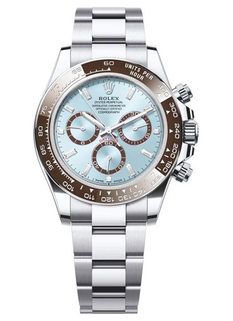 rolex daytona brown compax|rolex daytona platinum.